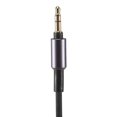 thumbnail image 5 of For Sony WH-1000 XM2 XM3 XM4 3.5mm Audio Cable,(Black Without Mic), 5 of 5