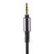 thumbnail image 5 of For Sony WH-1000 XM2 XM3 XM4 3.5mm Audio Cable,(Black Without Mic), 5 of 5