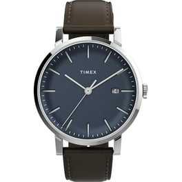 時計 Timex American Documents 41mm Mens Watch In Review (and win it): The Timex American Documents 41mm Watch