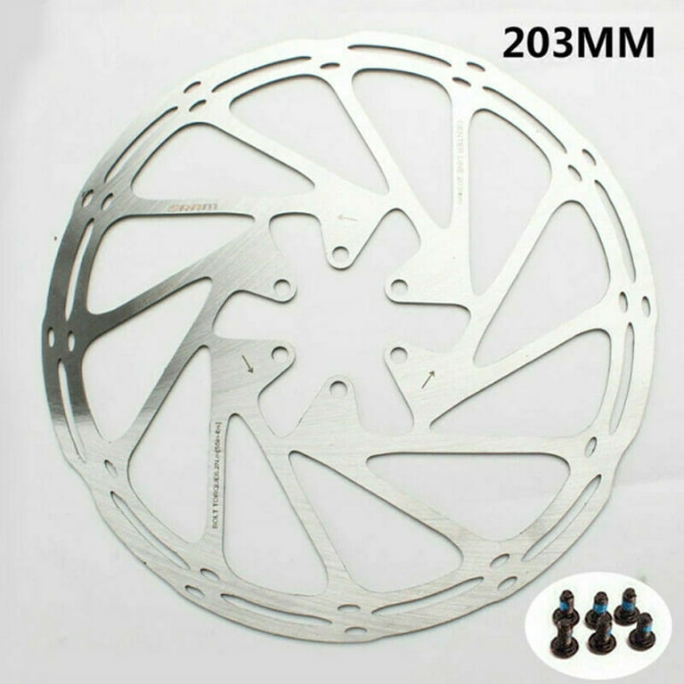 Sram centerline rotor best sale 160