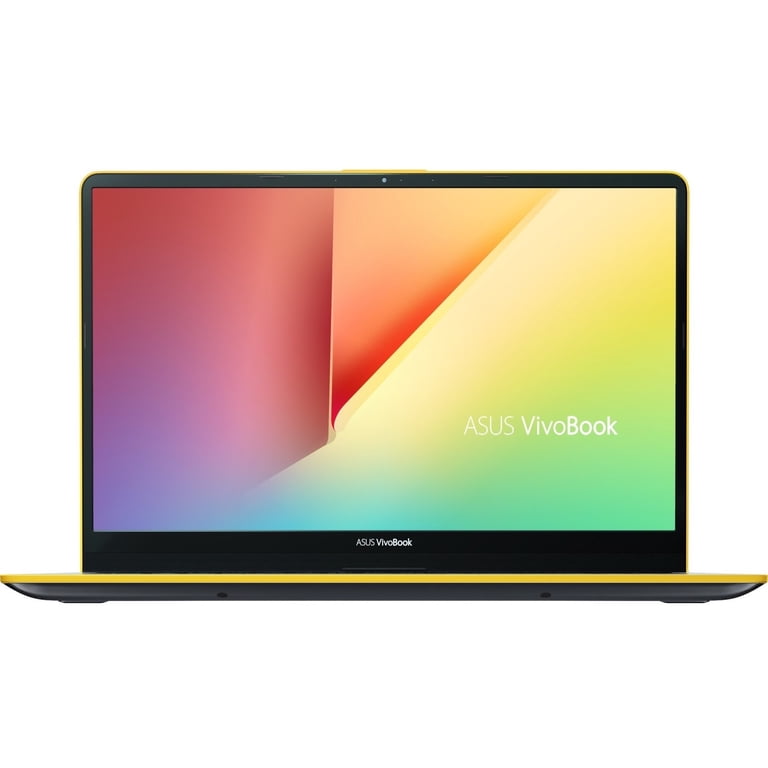 Asus VivoBook S15 15.6