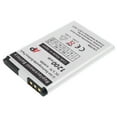 thumbnail image 3 of Replacement Battery for Avaya, Nortel 4027, 4070; NEC G355, G955 Phones. 1200mAh, 3 of 3
