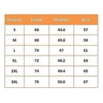 thumbnail image 5 of Heated Jacket Winter Outdoor Warm Electric Heating Coat 8 Heating Zones Ns2, 5 of 5