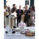 thumbnail image 4 of Qinaqin 120-Cup Fast Brew Commercial Coffee Urn Food Grade Stainless Steel Grande Capacity Maker Perfect para Churches Meeting Rooms Lounges y Other Gatherings (18 L), 4 of 5