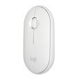 thumbnail image 1 of Ratón Bluetooth Logitech Slim Wireless para Mac - Blanco, 1 of 6