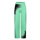 thumbnail image 3 of Pantalones de pijama largos de poliéster para hombre, informales, con estampado a cuadros, holgados y deportivos., 3 of 4