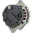 thumbnail image 3 of Alternator for Bobcat 463 2000-2008, 553F 2000-2007 6678560, 6678560R; AVA0122, 3 of 7