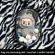 thumbnail image 1 of Fondo personalizado con nombre, edad, melocotón, margarita, princesa, fiesta de cumpleaños, fondo, Super Mario Bros, pancarta rosa para baby shower, accesorios decorativos, 1 of 4