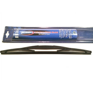 Back Glass Wiper Blade - Compatible with 2005 - 2018 Subaru Outback 2006 2007 2008 2009 2010 2011 2012 2013 2014 2015 2016 2017