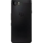 BlackBerry KEYone BBB100-1 64 GB Smartphone, 4.5 LCD1620 x 1080, 4 GB RAM, Android 7.1 Nougat, 4G, Black