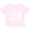 AD-Pink, variant on Cheer Princess Cheerleader Girls Toddler T-Shirt