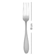 thumbnail image 2 of Set de tenedores Moven  Tenedor de mesa Acero Inoxidable Gamma 12 Piezas de cuberteria, 2 of 7