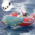 thumbnail image 4 of unbranded 1Ud Conector De Valvula De Aire Negro Para Kayak Bote Inflable Material Duradero, 4 of 8