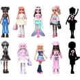 thumbnail image 4 of Dress To Impress Series 2 Mystery Doll avec code DLC exclusif, 4 of 4