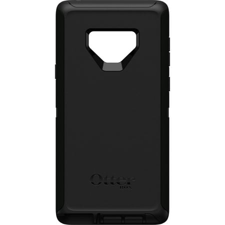 OtterBox Defender Series Case for Samsung Galaxy Note 9, Black