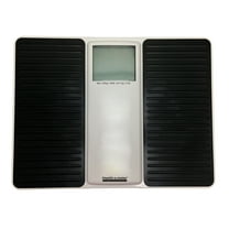 Health O Meter Heavy Duty Digital Floor Scale