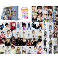 thumbnail image 1 of 55 Pcs Stray Kids Ther Sound MAXIDENT Álbum Lomo Card Kpop Photocard Postal Gao Jiahui unisex, 1 of 2
