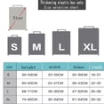thumbnail image 4 of Trolley Suitcase Protective Luggage Cover 3D Cartoon Elastic Luggage Protective Cover19-32 Inch Suitcase Case Travel Accessories A6 L, 4 of 6