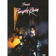 Purple Rain Feature [DVD] Musical Classics, Drama, and Romance