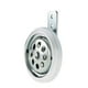 thumbnail image 3 of TFixol Φ85mm Super Loud Universal Motocicleta Bocina eléctrica Altavoz 12V TFixol trompeta, 3 of 7