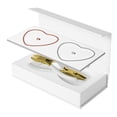 thumbnail image 4 of Kit de Pulsera Permanente DIY, Pulsera con Cierre Ligero con Alicates, Joyería Informal, Regalos para Parejas, Compromiso, Boda, Mujer Estilo B, 4 of 8