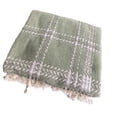 thumbnail image 4 of Funda para piano, accesorio de piano, regalo, decorativa, elegante, portátil, ligera, reutilizable, duradera, funda protectora a prueba de polvo. Cubierta superior verde, 4 of 8