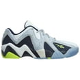 thumbnail image 2 of Reebok Kamikaze Ii Low Big Kids Style : M44910, 2 of 7