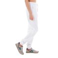 thumbnail image 3 of LaneSeven Fleece Joggers White, 3 of 3