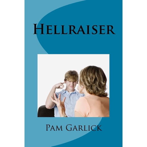 Hellraiser (Paperback)