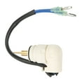 thumbnail image 2 of Outboard Prime Starter Assy Quick Start High Performance 67C 14380 00 for 30 40HP F30A F40B Carburetor, 2 of 14