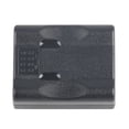 thumbnail image 4 of Alicates Plásticos Longitudinales Separador de Fibras Abridor Longitudinal Negro, 4 of 7
