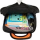 thumbnail image 2 of Anti-theft anti-theft messenger bag unisex chest bag shoulder multi-function bag outdoor daily anti-theft bag gray, 2 of 5
