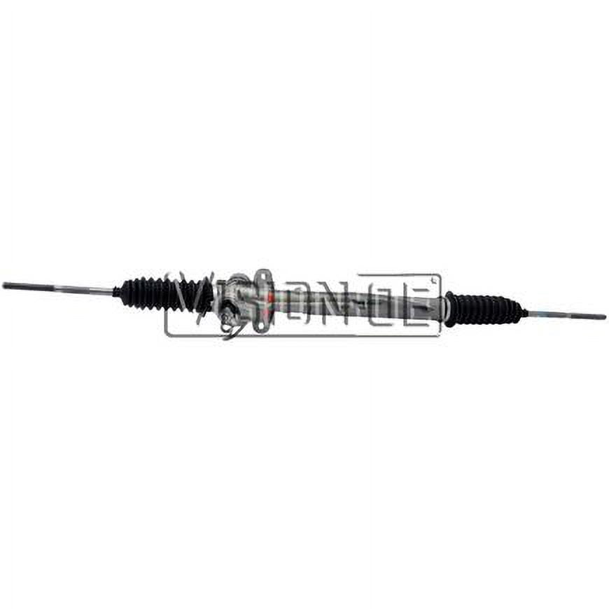 BBB Industries 102‑0168 Rack & Pinion Unit (Reman)