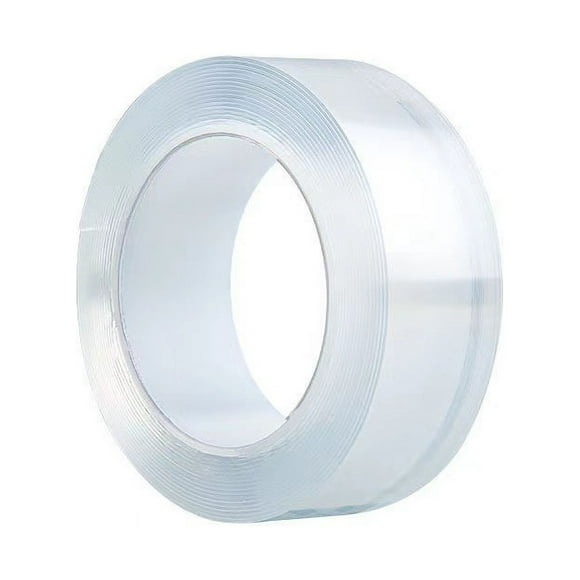Hweilai Double sided tape, transparent double sided tape, nano tape double sided tape transparent acrylic
