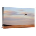 thumbnail image 1 of Global Gallery's 'Flight' By Katherine Gendreau Stretched Canvas Wall Art, 1 of 4