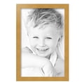 thumbnail image 2 of ArtToFrames 13" x 20" Classic Gold Picture Frame, 13x20 inch Gold MDF Poster Frame (WOM-4498), 5 Pack, 2 of 8
