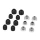 thumbnail image 1 of Repuestos para caja de almacenamiento interna de auriculares WO-1000Xm3. / Perfecto negro, 1 of 9