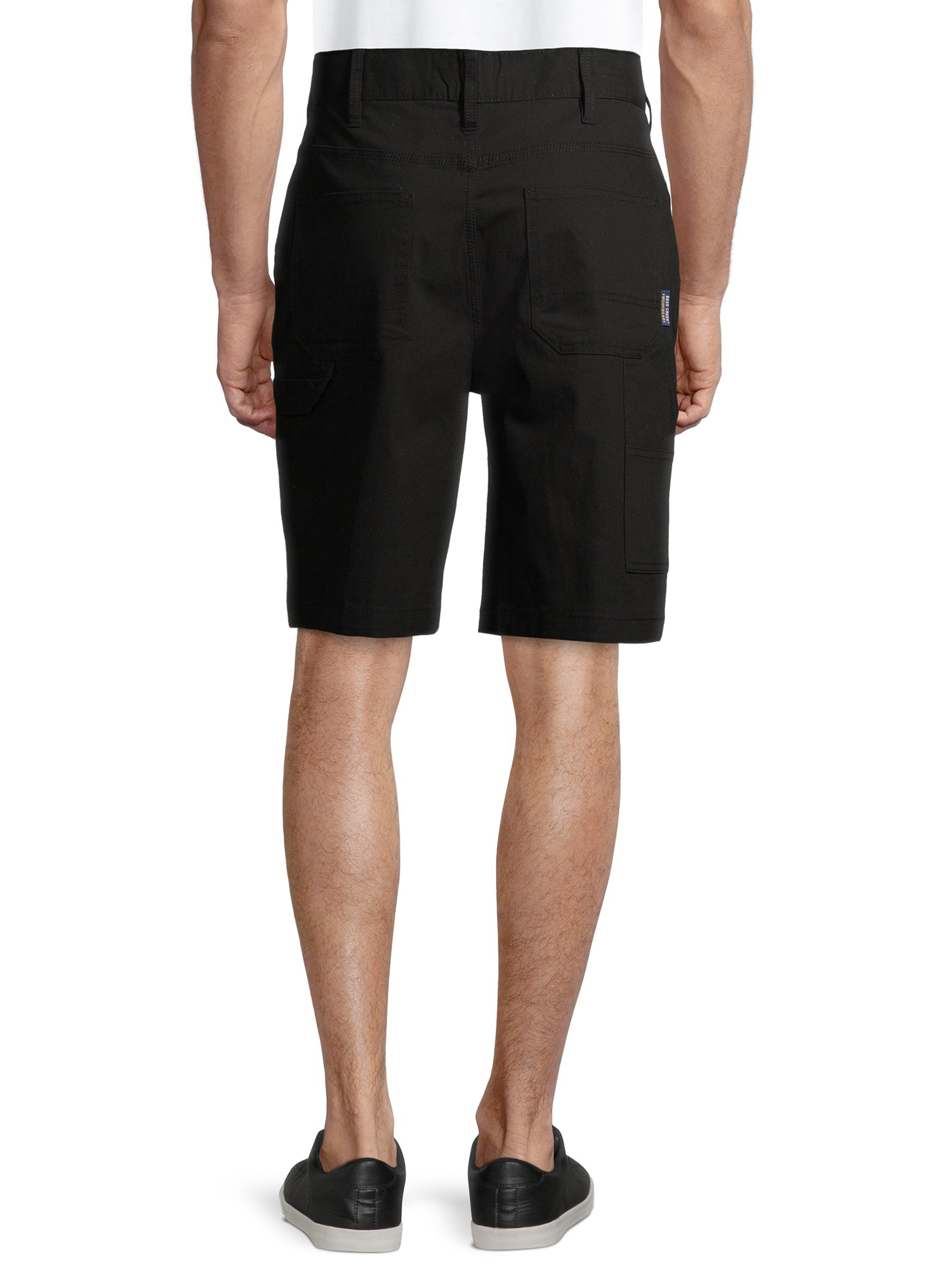 Duck Canvas Carpenter Shorts 