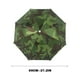 thumbnail image 2 of Sombrero Paraguas Manos Libres para Actividades Al Aire Libre - Protección Solar y Contra La Lluvia para Pesca, Golf y Jardinería - Sombrero Ligero y Portátil de Poliéster Upf 40+ con Ventilación - D, 2 of 7
