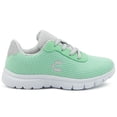 thumbnail image 1 of Tenis Charly Deportivo Para Niña Antiderrapante Transpirable azul cielo 19, 1 of 7