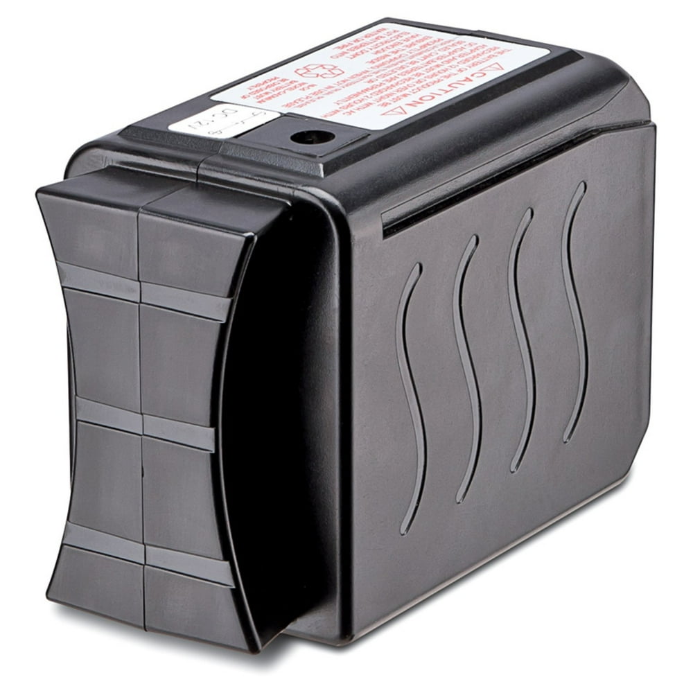 Airbedz 12V Dc Battery Pack Replacement Or Extra For Mattresses PPIAC7