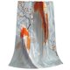 thumbnail image 2 of Balery Koi Fish Water Manta de Felpa Suave y Acogedora – Cobija de Franela Aterciopelada para Cama, Lavable y Cálida para Sofá, Mascotas, Transpirable-80"x60", 2 of 7