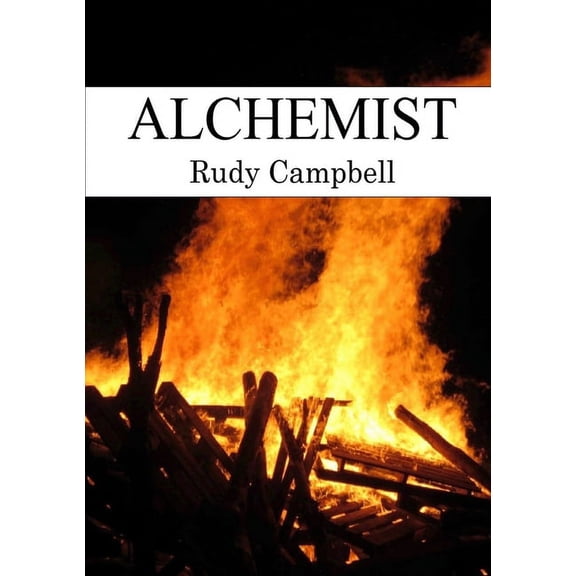 Alchemist, (Paperback)