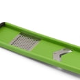 thumbnail image 2 of Cuisinart CTG-00-GS Garlic Slicer and Grater, Green, 2 of 4
