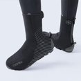 thumbnail image 2 of Botas de ciclismo Cubrezapatos Protector de zapatos cálidos a prueba de viento y reflectante Estilo Montaña XXL Zulema Cubrezapatillas de ciclismo, 2 of 7