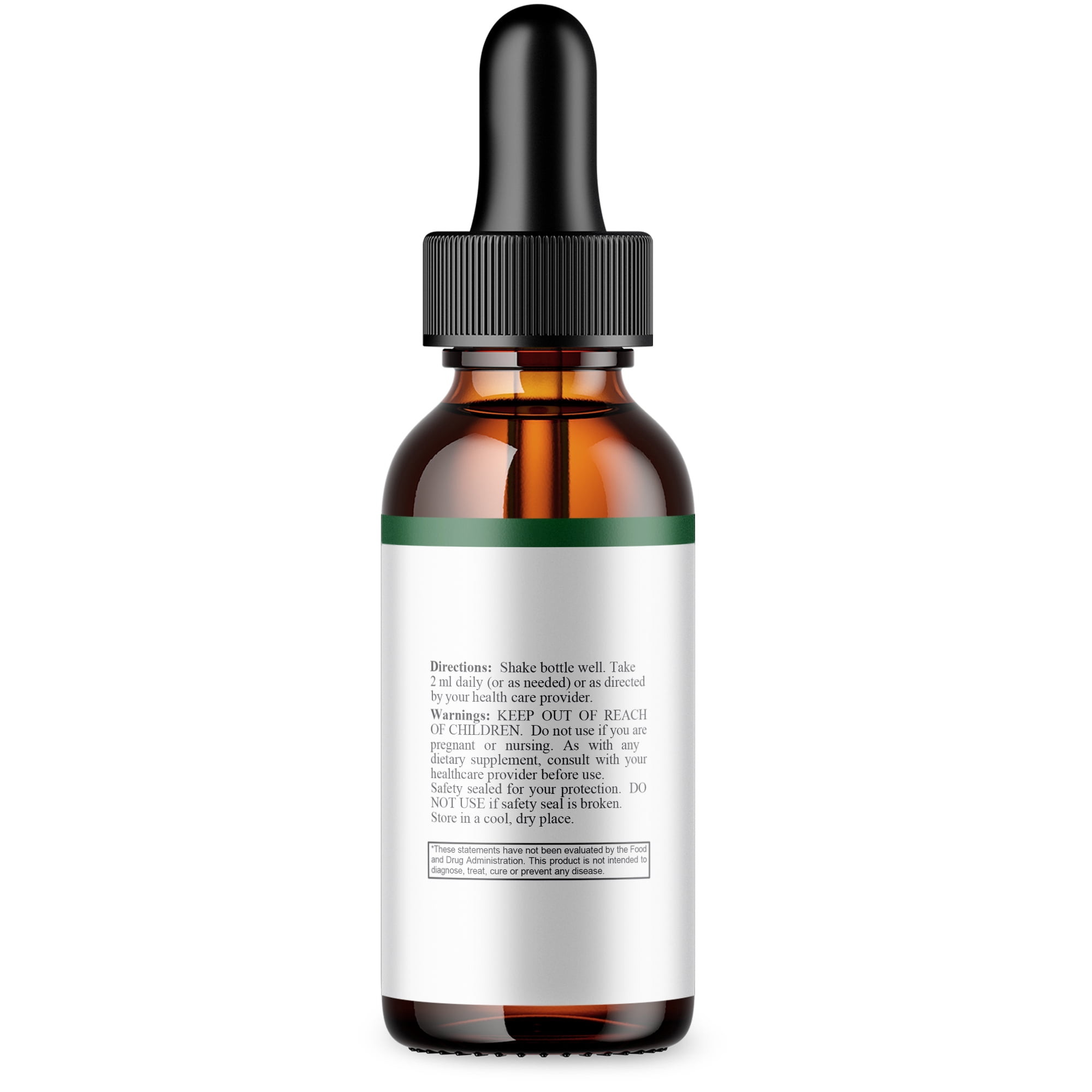 Melt Drops Pro Supplement, Melt Drops Pro Weight Management Formula (2oz)