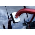 thumbnail image 6 of Allen AL01 Alloy Premium 1-Bike Car Rack Allen Al01 Trunk Aly Prem 1b, 6 of 9