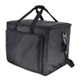 thumbnail image 3 of Bolsa de transporte para altavoz de guitarra, bolso de mano para altavoz, engrosamiento, protector, fácil de usar, premium, con asa, bolsa de, 3 of 9