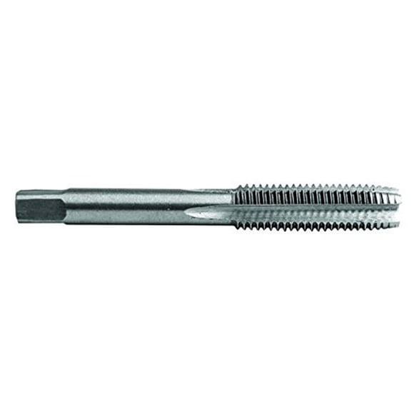 Robinet Métrique Acier au Carbone - 10.0 x 1.50 mm