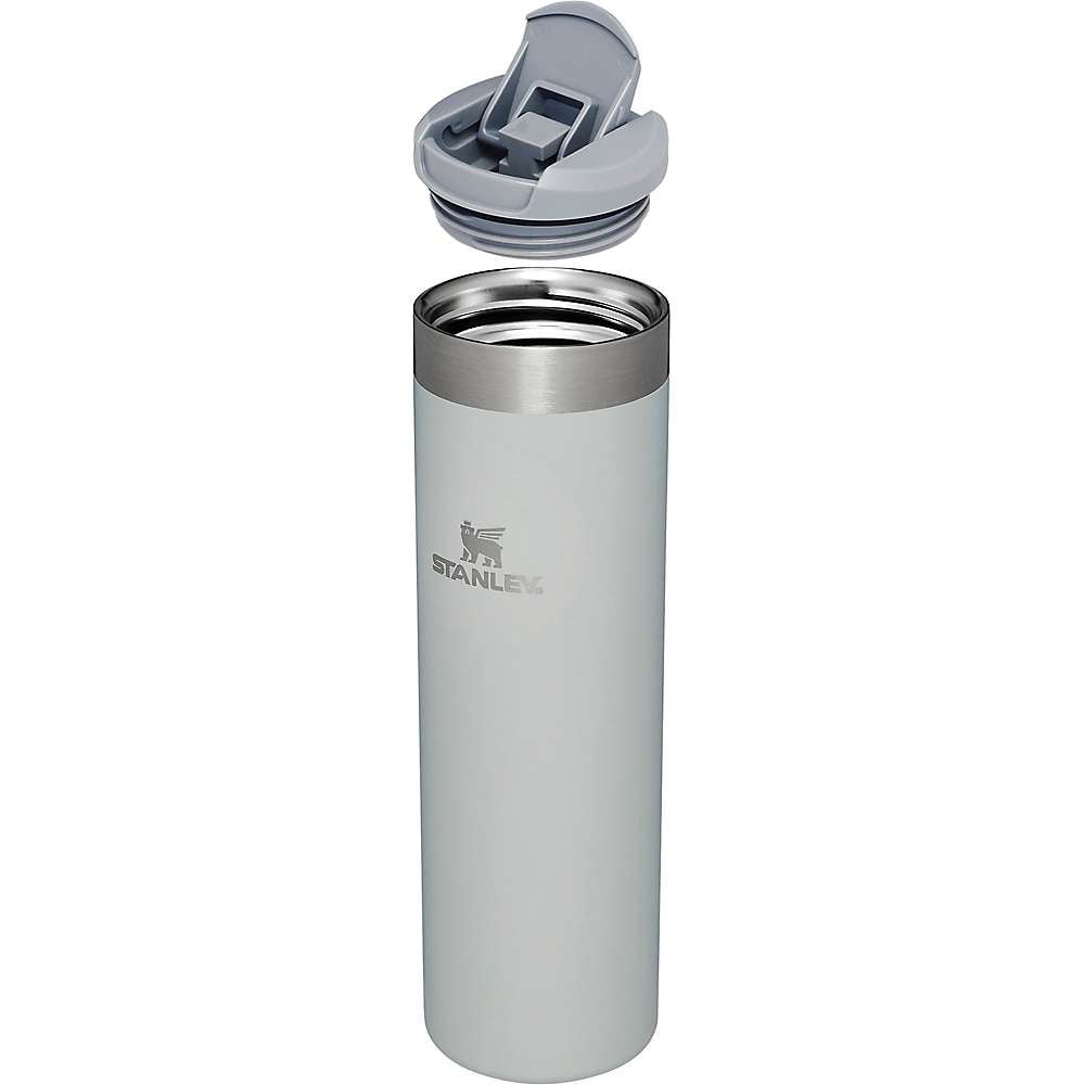 Stanley AeroLight Transit Bottle, Vacuum Insulated Tumbler for Coffee, Tea  and Drinks with Ultra-Light Stainless Steel